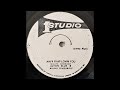 ALTON ELLIS - Ain't That Lovin You (Disco Style)