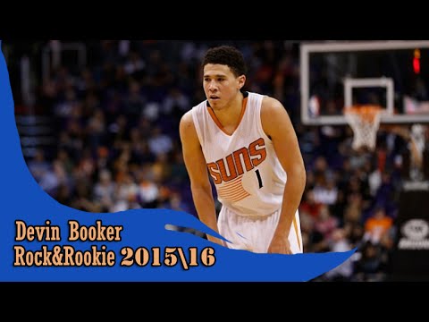 Devin Booker 02.27.2016 (15 Pts) - Full highlights vs Grizzlies