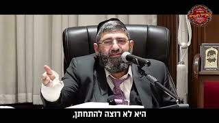 הרב אייל עמרמי - מה שאתה יכול תעשה (הרב אייל עמרמי) - התמונה מוצגת ישירות מתוך אתר האינטרנט יוטיוב. זכויות היוצרים בתמונה שייכות ליוצרה. קישור קרדיט למקור התוכן נמצא בתוך דף הסרטון