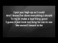 Luke Bryan - Been There Done that