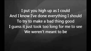 Luke Bryan - Been There Done that