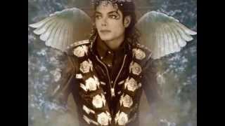 MICHAEL JACKSON- AN ANGEL CAME TO ME