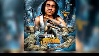 Max B - Pour Wax Remix (feat. Jim Jones &amp; Hell Rell)