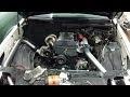 RWD 4G63T 1984 monte carlo SS Part17 
