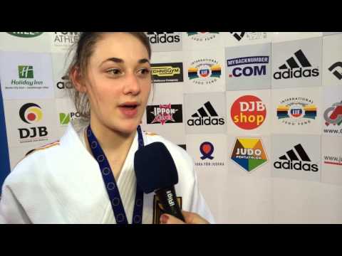 Interview with Giovanna Scoccimarro