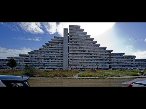 Siamo Noi 7 dicembre – Periferie d’Italia, realtà dimenticate