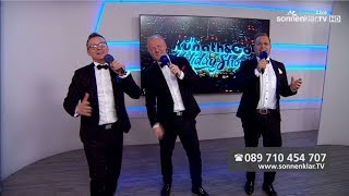 Die Kunath und Co. Holiday Show -  Die Higlights vom 20/04/2019