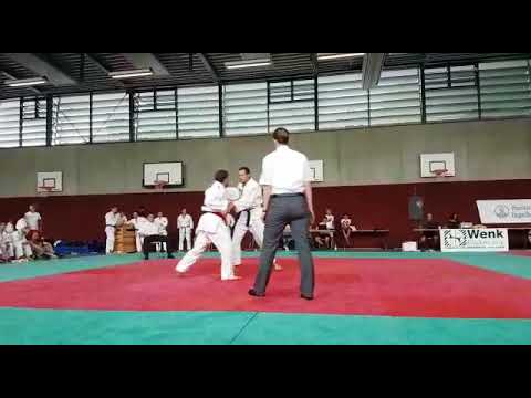 2018 Bernd Majer JC Köngen