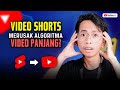HAH SHORTS Video Can Kill The Long Video YouTube 101