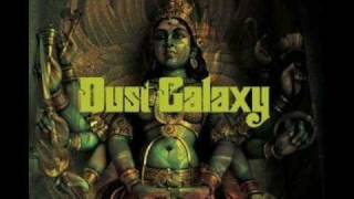Dust Galaxy - River Of Ever Changing Forms