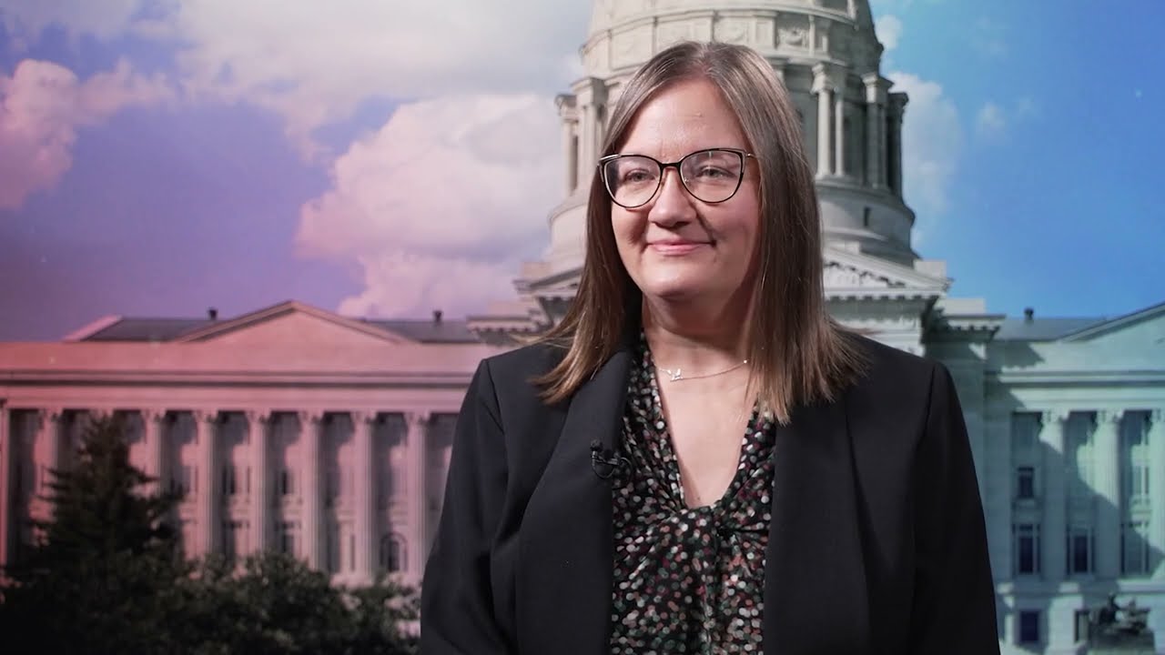 MO House District 130 | Leslie Jones | November 2026 Election