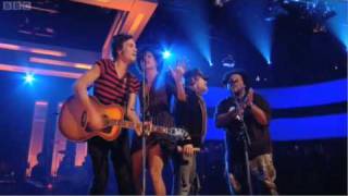 The Morning I Get To Hell (Live on Jools Holland)