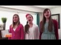 The Osmond Girls 
