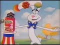 Trix Ad Greg For President 1992