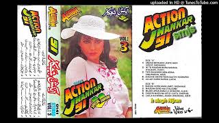 Download lagu Laila Ko Bhool Jayenge[ Anuradha Paudwal & Mohd Aziz] Action Jhankar Geet 91 Vol 3 A - 0141 mp3