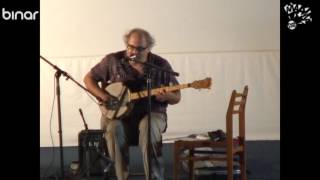EUGENE CHADBOURNE - People Will Vote For Whoever Gives Them Food