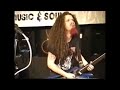 Dimebag Darrell Cowboys From Hell The Art Of Shredding Solo