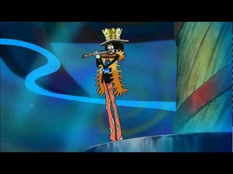 download lagu mp3 mp4 One Piece Binks Sake, download lagu One Piece Binks Sake gratis, unduh video klip One Piece Binks Sake