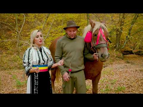 Dana Golet - "Calutii mei"  █▬█ █ ▀█▀