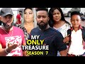 MY ONLY TREASURE SEASON 7 - (New Movie) Fredrick Leonard 2020 Latest Nigerian Nollywood Movie