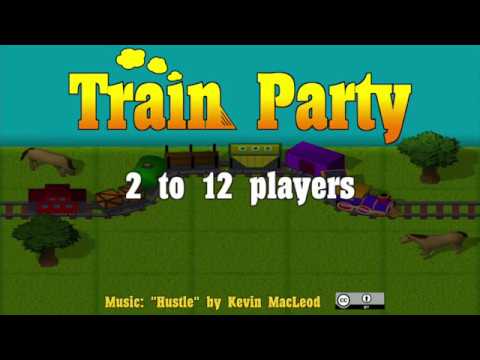 Train Party
