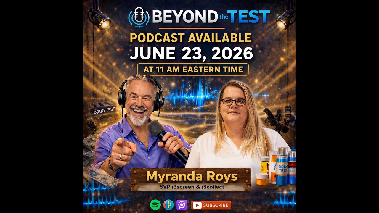 Beyond The Test Episode 5