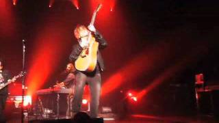 GGD Inner Machine: &quot;Can&#39;t Let It Go&quot; live