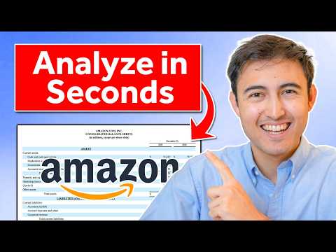 FinSight AI: Analyze Financials Fast FinSight AI: Analyze Financials Fast