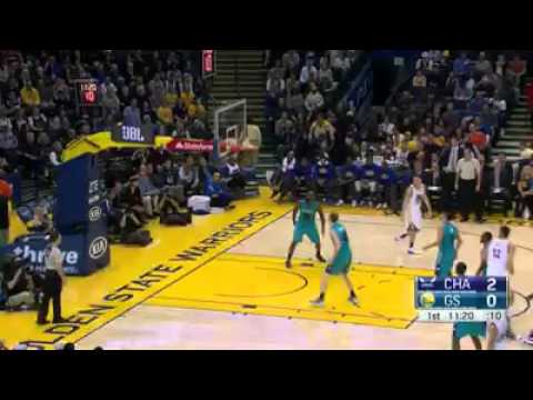 Stephen Curry Full Highlights 2016.01.04 Vs Hornet