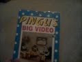 My BBC Streaks Of Doom VHS Collection For Everyone Except For Louis Walkden