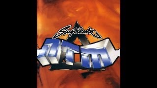 1990 _ Supreme NTM - Le Monde De Demain EP - FR