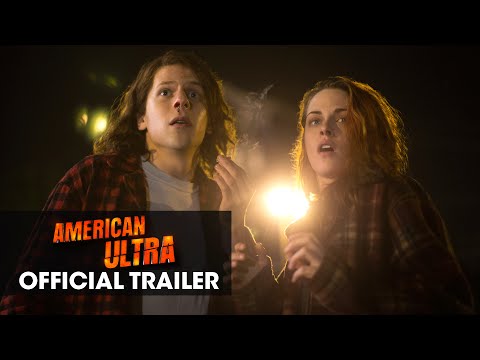 American Ultra (Trailer)