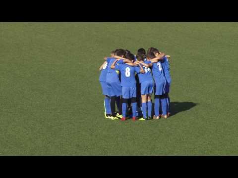 19.10.2019 Zimbru (2007) - CSC Dinamo (2007)