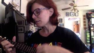 Cover of Mahalo by Laurie Berkner