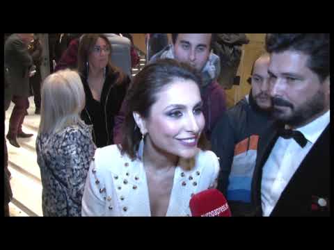 El padre de Ana Soria habla sobre la relación de su hija con Enrique Ponce