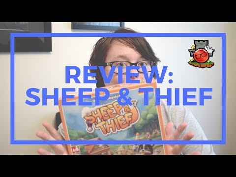 Breacher18 Reviews: Sheep & Thief