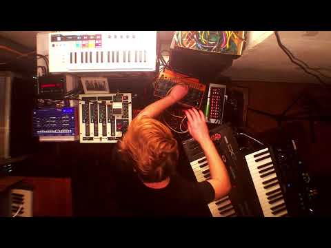 Synth Jam #3