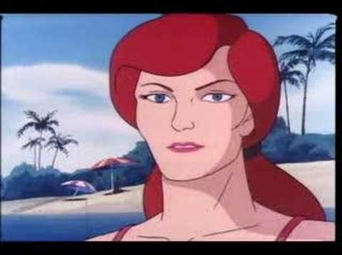 Fensler Films GIJoe PSA21