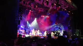 Fairport Convention "Sloth" at Cropredy  August 12 2017