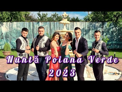 🔴 Nunta Poiana Verde 2023 ❌️ Bogdan Ionescu ❌️ BIS MUSIC ❌️ Muzica de petrecere 2023