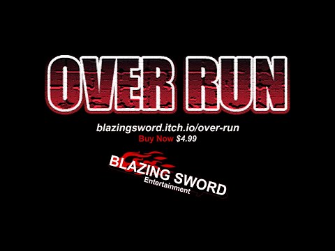 Over Run youtube-video