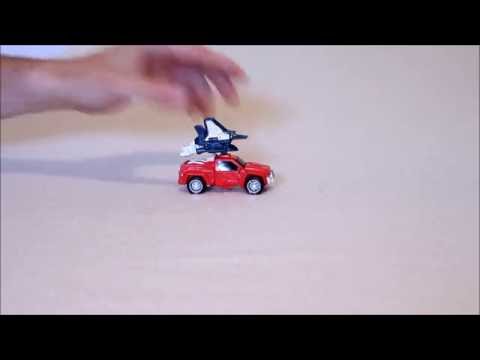 Transformers Generations Legends Class Swerve and Flanker - GotBot True Review NUMBER 147