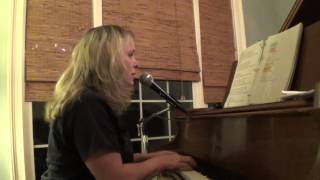 &quot;Selfish Heart&quot; by Donna Hughes