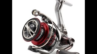 Shimano 16 stradic ci4 4000 обзор