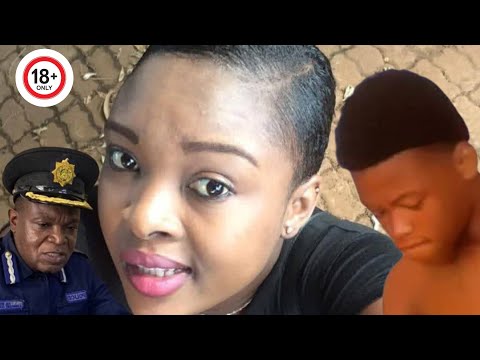 Zvikomborero Maria Makedenge  33 years  akarara nemwana ane 16 yrs #news #newsupdates #trending #fy 