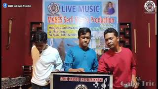 Download lagu JAMBATAN BARELANG,cipt.jontinus Sinaga/Udin p.sihaloho(by cover Gabe trio) mp3
