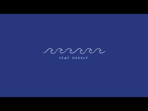Vic Sage - Ocean (feat. Nessly) [Royalty-Free Official Audio]