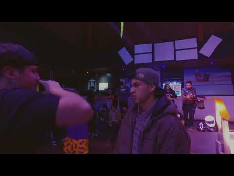 Alikanto vs G.R.A - 4tos - BDM x Pampa War