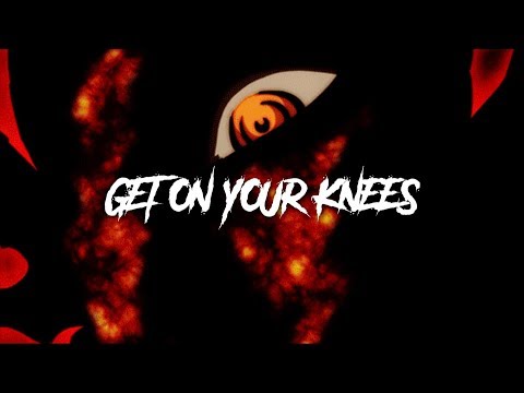 VXLLAN - GET ON YOUR KNEES [PROD. NVSTY BEAST]