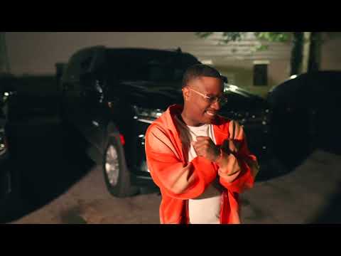 Knowing — Lil Wookie (Shot by Shotz By Codak)